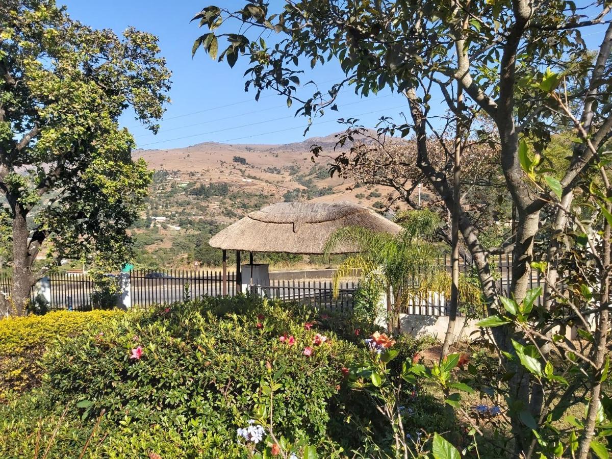 Thula Du Estate - Family Houses Mbabane Exterior photo